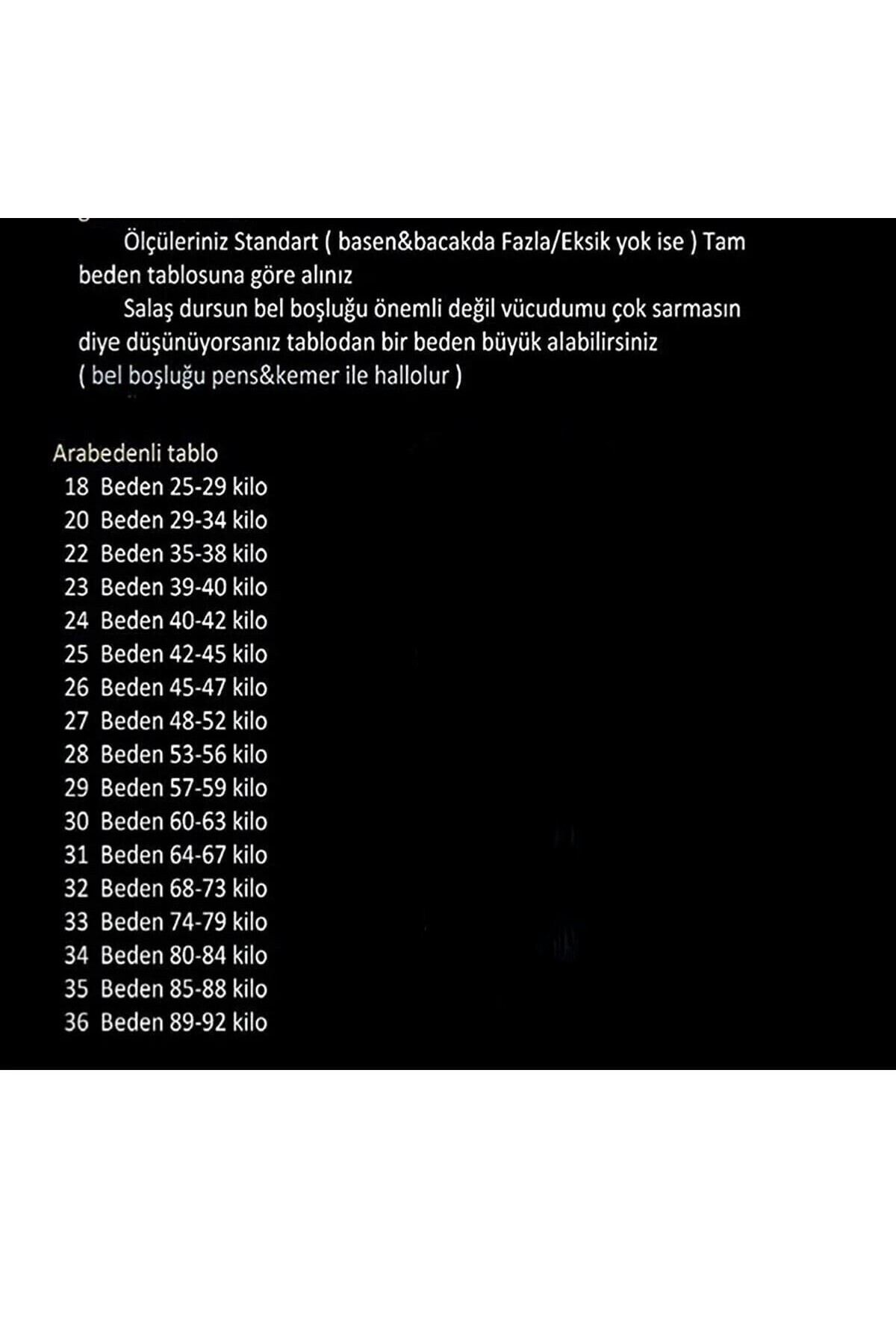Yüksek Bel Mom Jean Pantolon Karyıkama