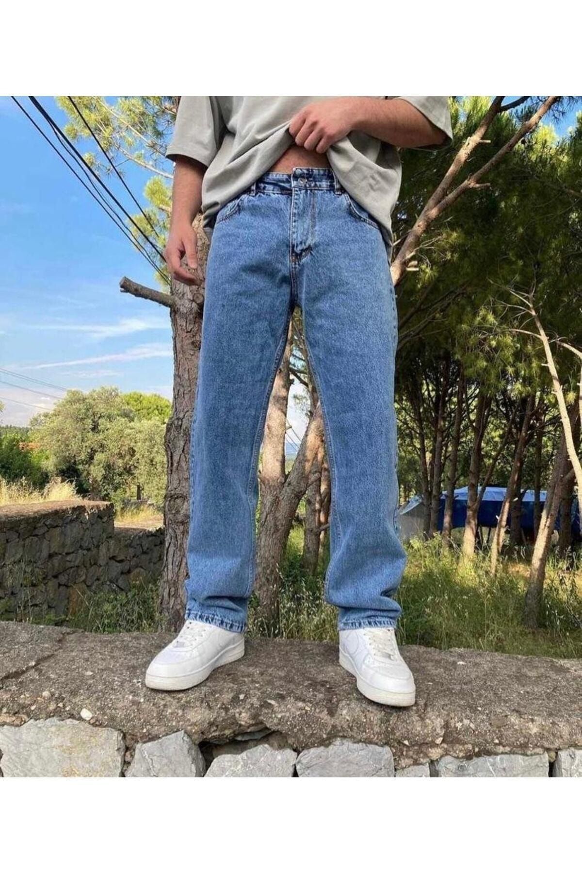 Baggy Kot Pantolon Mbg