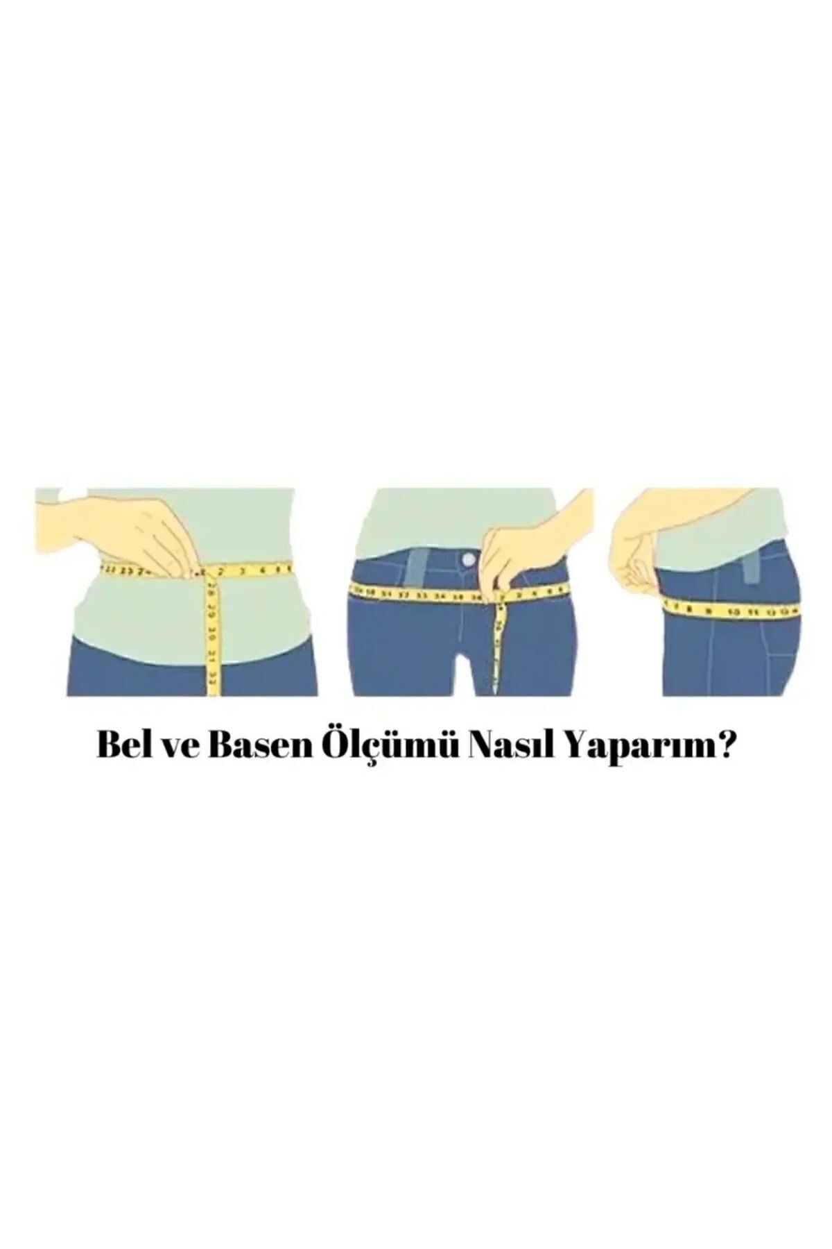 Kadın Mavi Duble Paça Kot Şort - Mavi Kar Yıkama Şort Kıvrık Paça